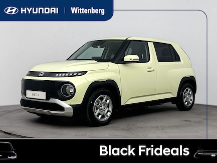 Hyundai Inster 0