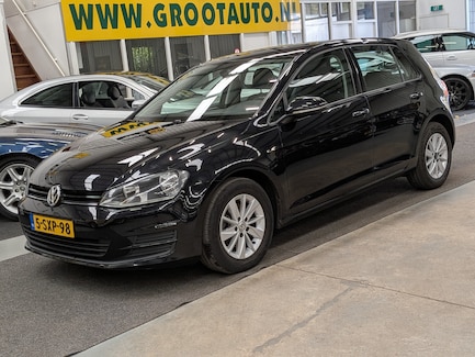 Volkswagen Golf 0