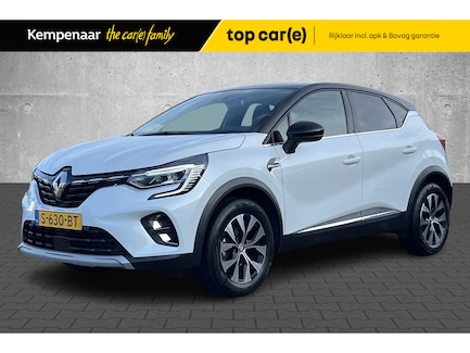 Renault Captur 0