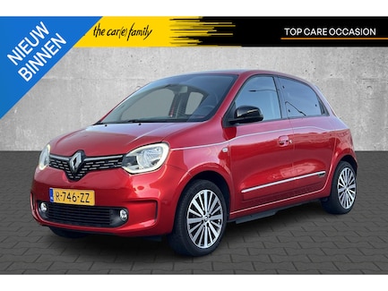 Renault Twingo 0