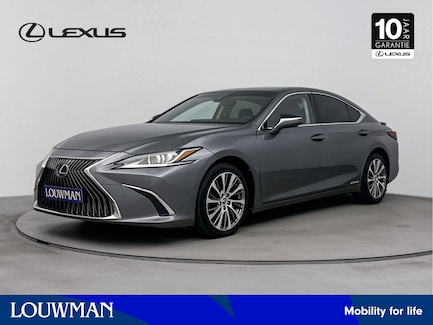 Lexus ES 0