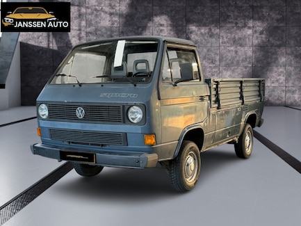 Volkswagen Transporter 0