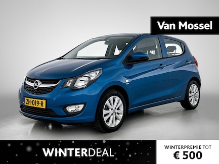 Opel Karl 0
