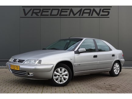 Citroën Xantia 0