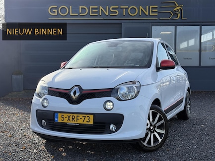 Renault Twingo 0