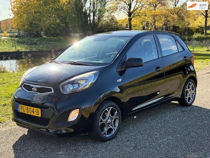 Kia Picanto 0