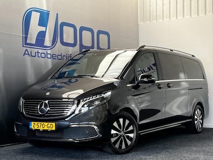 Mercedes-Benz EQV 0