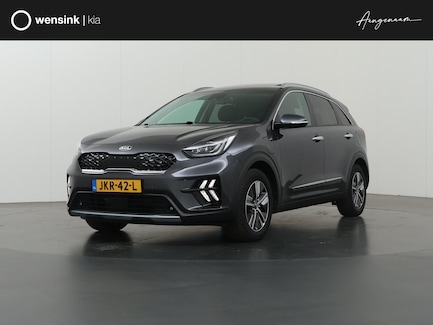 Kia Niro 0
