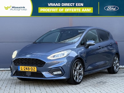 Ford Fiesta 0