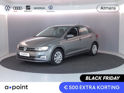 Volkswagen Polo 0
