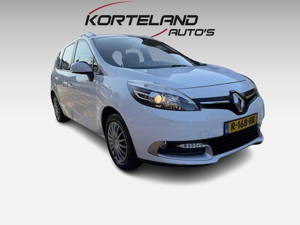 Renault Grand Scenic 0