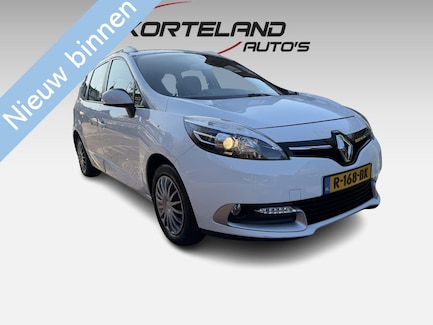 Renault Grand Scenic 0