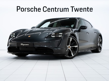 Porsche Taycan Cross Turismo 0