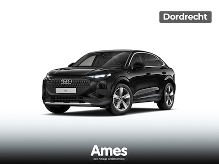 Audi Q3 Sportback 0