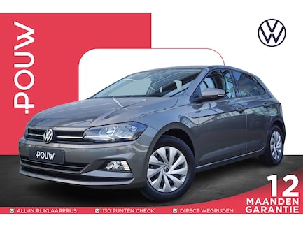 Volkswagen Polo 0