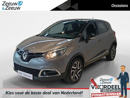 Renault Captur 0
