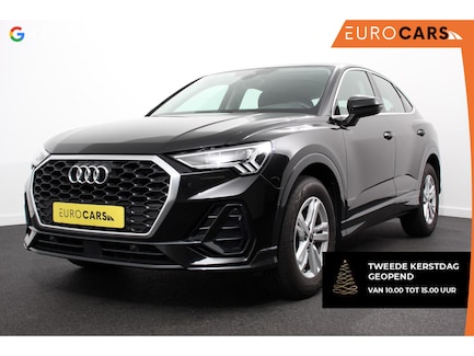Audi Q3 Sportback 0