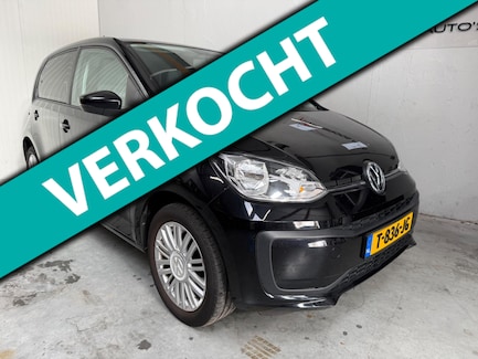 Volkswagen Up! 0
