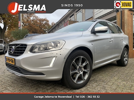Volvo XC60 0