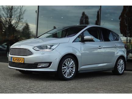 Ford C-Max 0