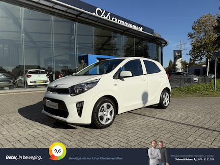 Kia Picanto 0