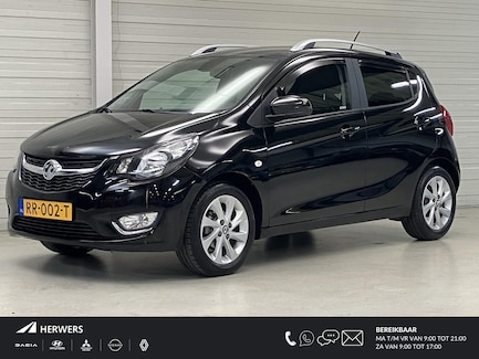 Opel Karl 0