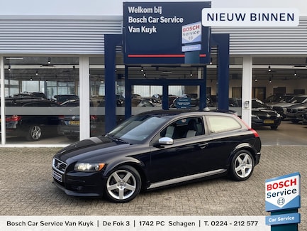 Volvo C30 0