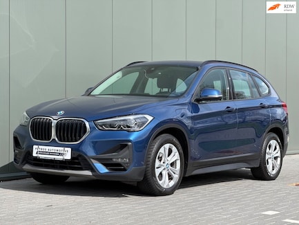 BMW X1 0