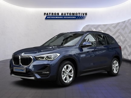 BMW X1 0