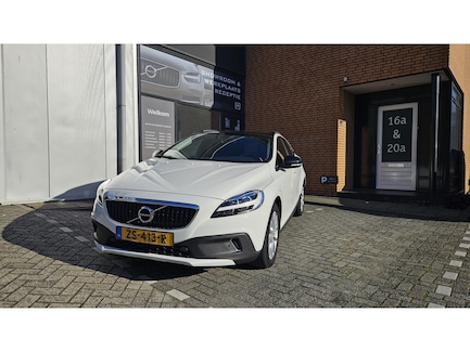 Volvo V40 Cross Country 0