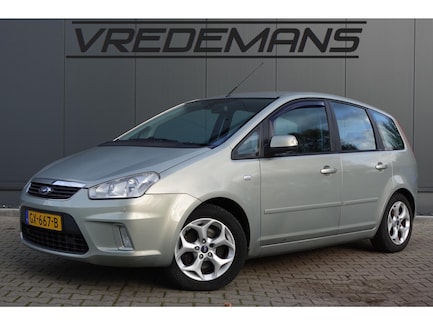 Ford C-Max 0
