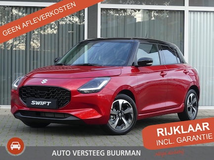 Suzuki Swift 0
