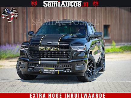 Dodge Ram 1500 0