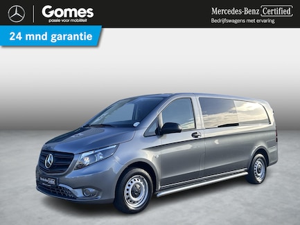 Mercedes-Benz Vito 0