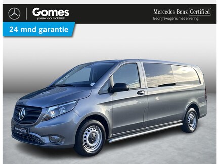 Mercedes-Benz Vito 0