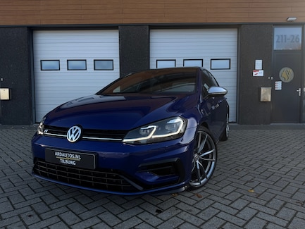 Volkswagen Golf 0