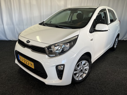 Kia Picanto 0