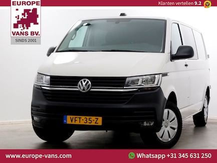 Volkswagen Transporter 0