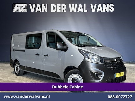 Opel Vivaro 0