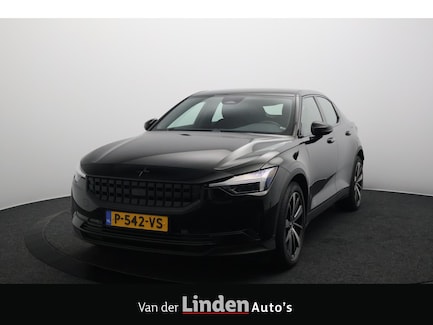 Polestar 2 0
