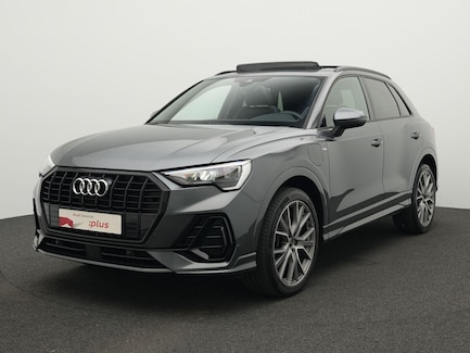 Audi Q3 0