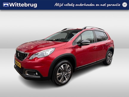 Peugeot 2008 0