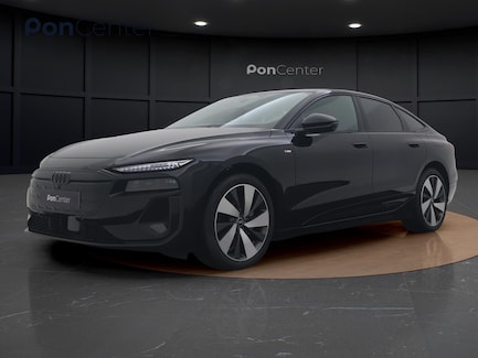 Audi A6 Sportback  e-tron 0