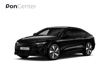 Audi A6 Sportback  e-tron 0