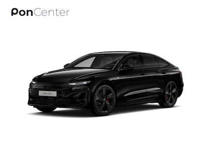 Audi A6 Sportback  e-tron 0
