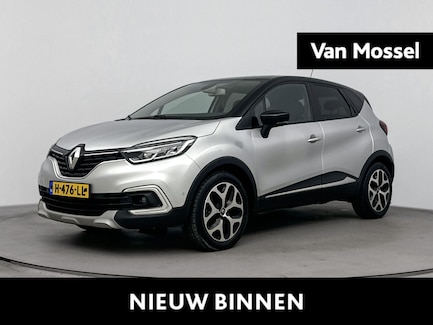 Renault Captur 0
