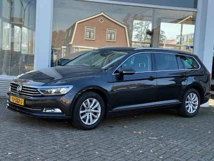 Volkswagen Passat 0