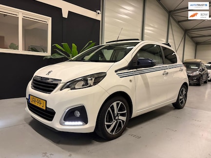 Peugeot 108 0