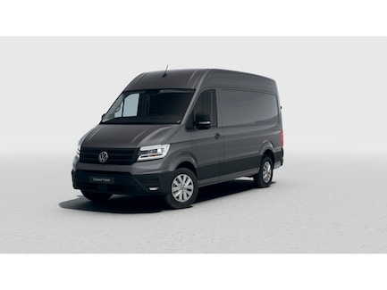 Volkswagen Crafter 0