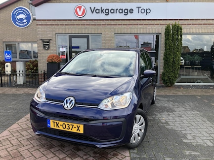 Volkswagen Up! 0